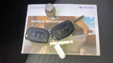 Hyundai i20 1.0T GDi 48V MHD SE Connect 5dr Petrol Hatchback